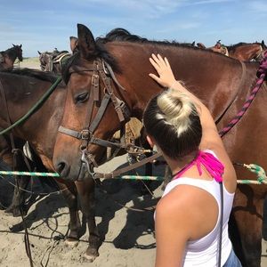 Meet your Posher, Anzhelika